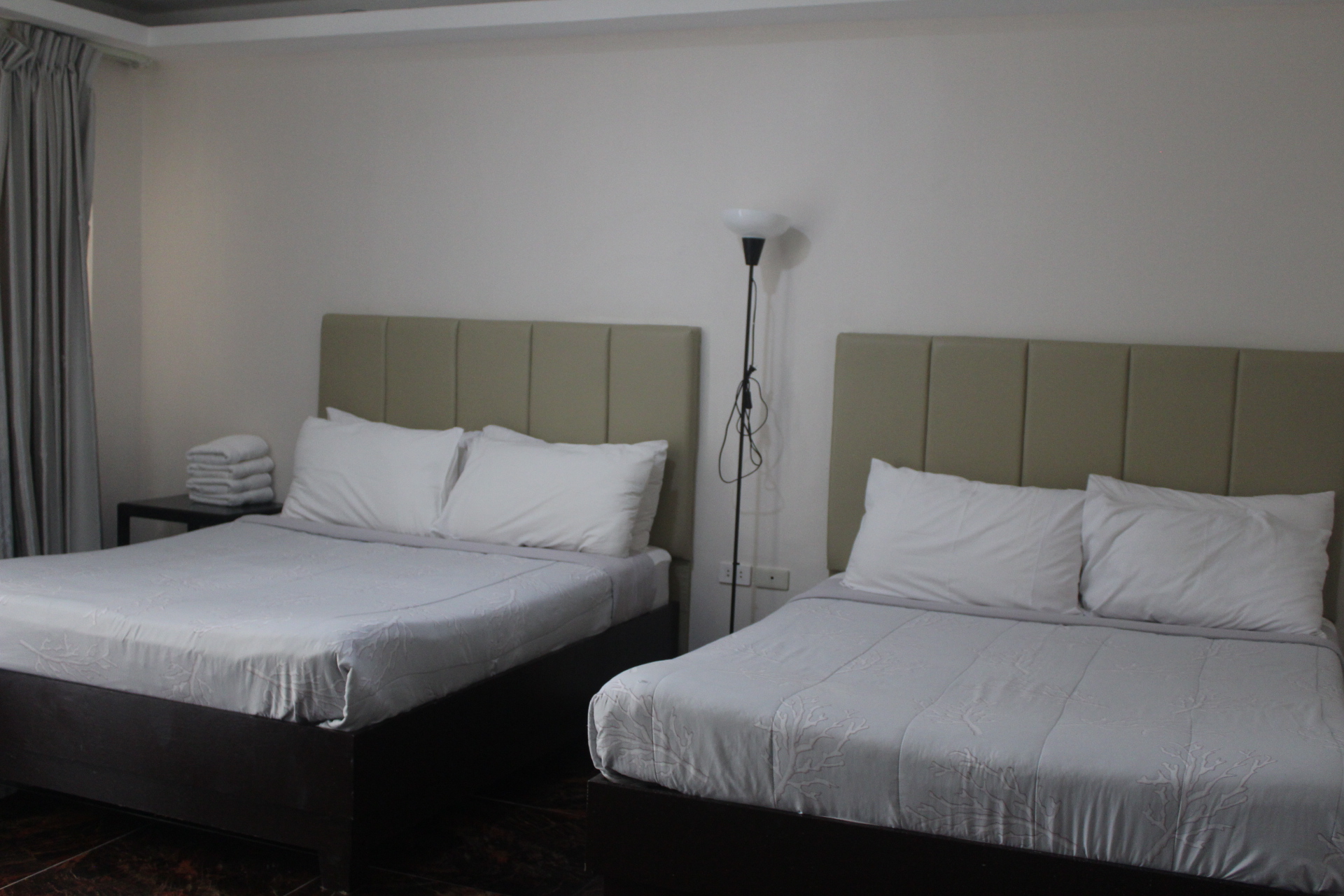room