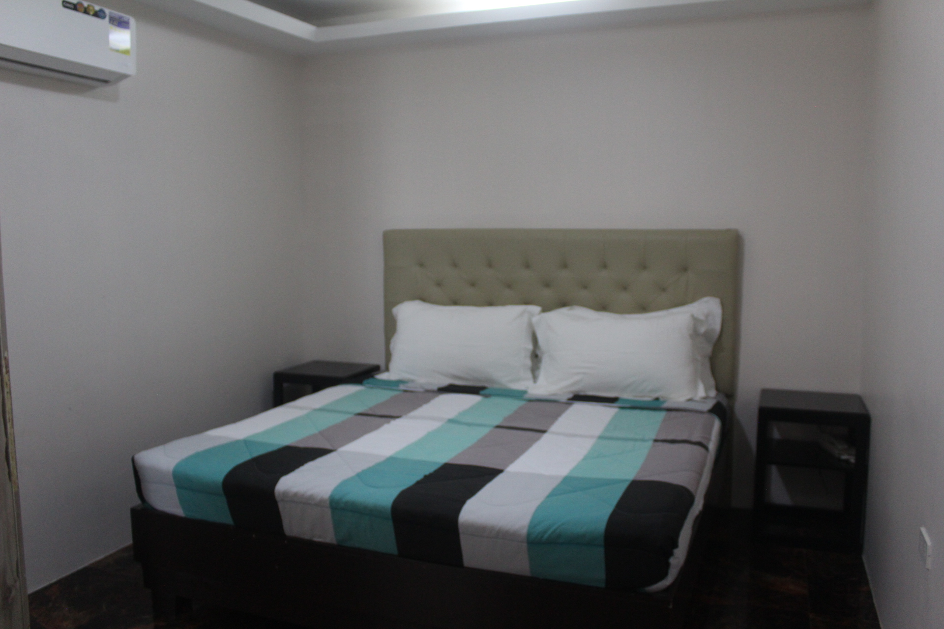 room